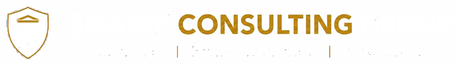 Sharif Consulting Group